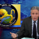 Illustration for article titled Jon Stewart Claims Responsibility for Perverted Anime